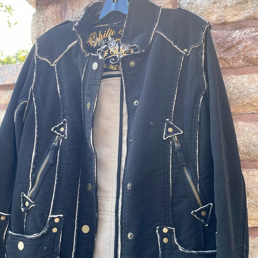 Coat